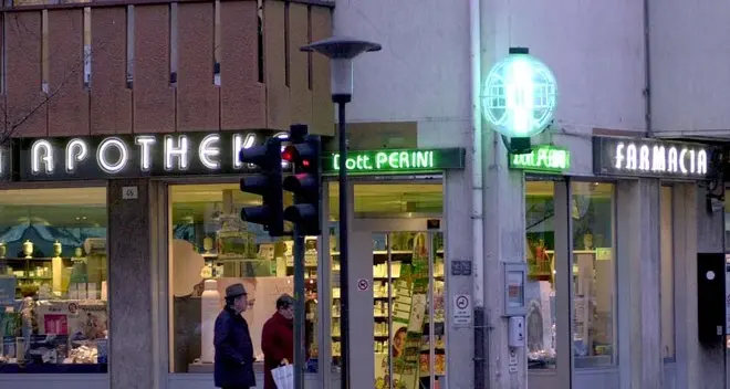 Medicine in dosaggi eccessivi, farmacista sotto processo
