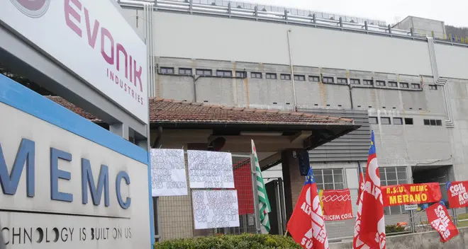 Con l’impegno di Terna c’è ottimismo per la Memc