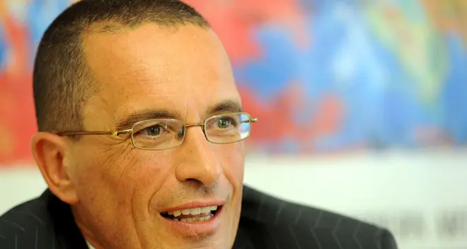 «Ipes, ho dato 5 mila euro a Grando»