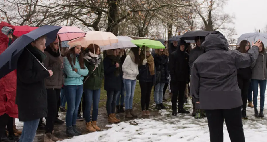 Studenti in Emilia per non dimenticare l’orrore nazifascista