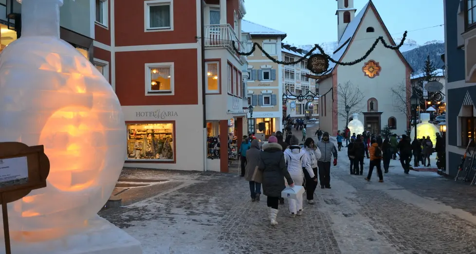 Turismo invernale, Trentino Alto Adige leader nel Belpaese
