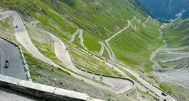 Sì al pedaggio sullo Stelvio, la Provincia ha deciso