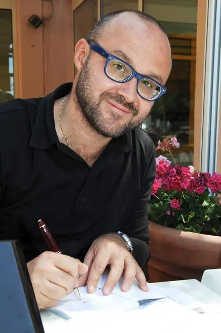 Giornali, Paolo Cagnan direttore della Gazzetta di Reggio