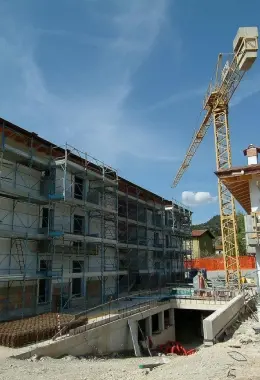 Bolzano, ecco il piano casaMille alloggi per il ceto medio