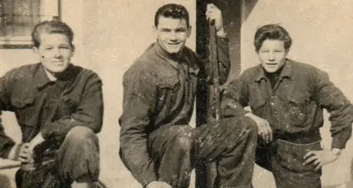 «Ruotalibera», un biciclettaio da 65 anni tra selle e manubri