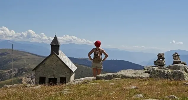 A Merano 2000 parte la stagione estiva