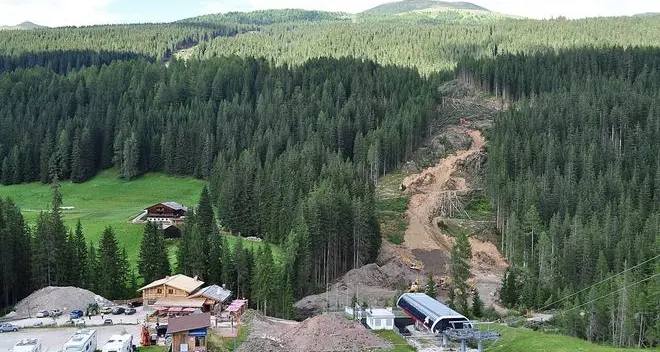 Sesto, la delusione degli ambientalisti