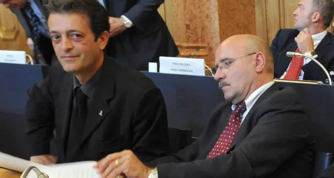 Spagnolli: «Holzmann si candida, io invece no»