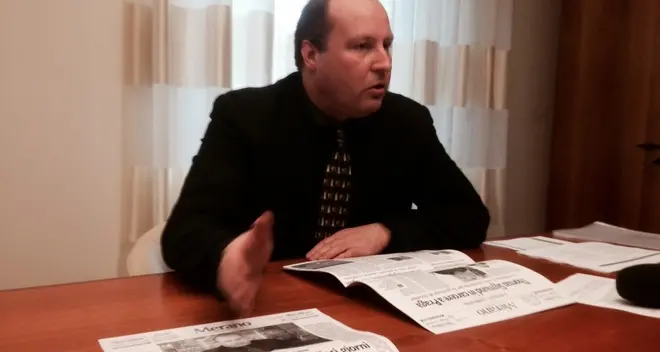 Caso Kaufleute, Sigmund chiede di spostare il processo in un’altra città