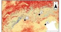 Inverno 2013/14: meteo fuori dall’ordinario, anzi no