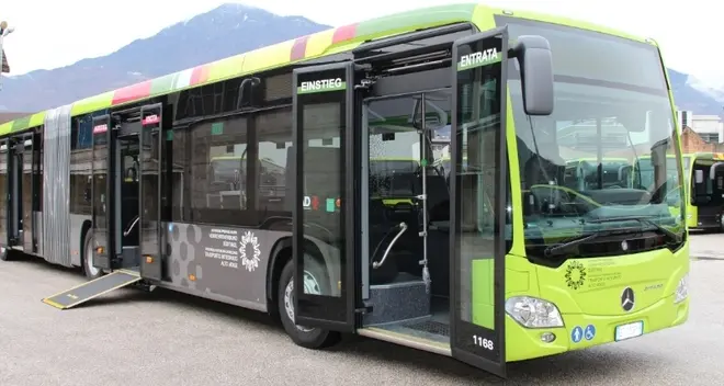 Bolzano-Caldaro sull’Oltradige Express