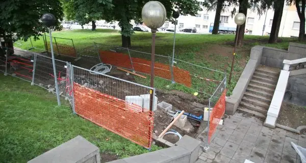 Monumento e Duce, c’è il dossier degli storici