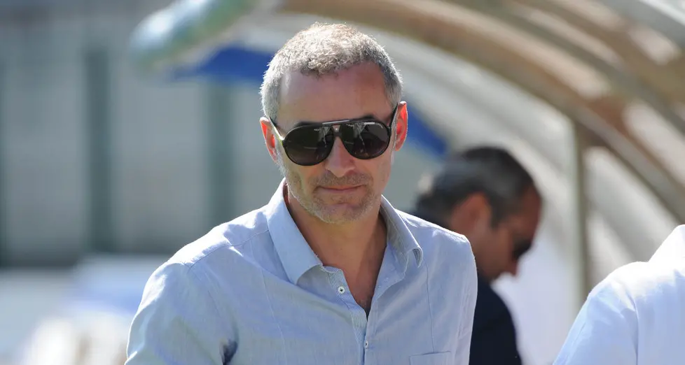Calcio Eccellenza, Roberto Cortese nuovo allenatore della Virtus Don Bosco