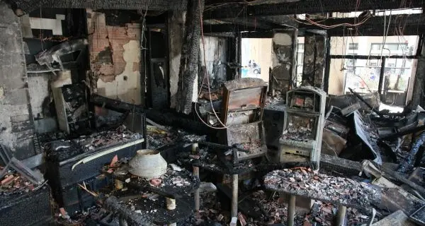 Incendio New Pub a Bolzano, un pool di investigatori sta cercando la verità