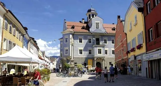 Estate 2015, la migliore per il turismo in Pusteria