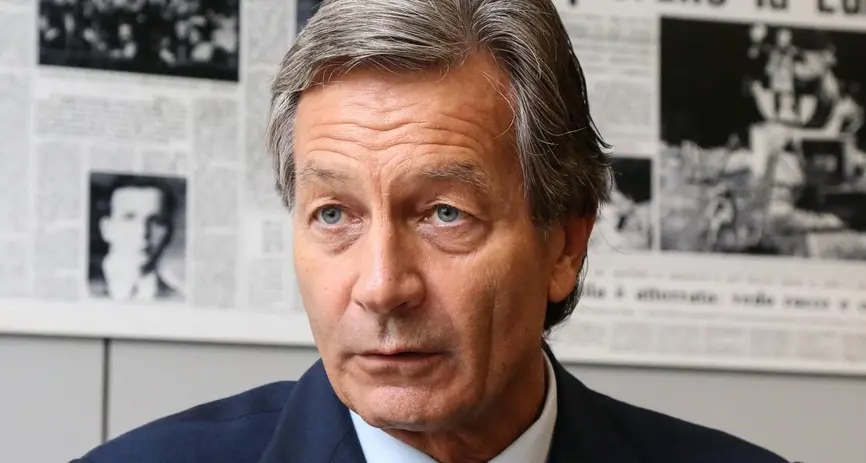 «Lavoro e prendo decisioni Non sono un onnipotente»