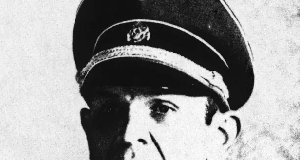 Karl Ebner, il “ragioniere” dello sterminio a Vienna