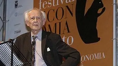 Zygmunt Bauman
