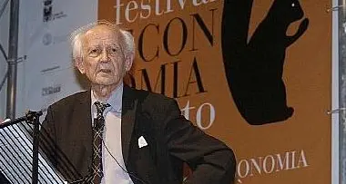 Al Festival dell'Economia di Trento Bauman e Rodrik