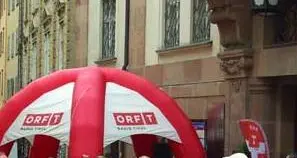 La Provincia dà all’Orf un milione di euro