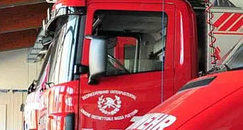 Malori in palestra, cinque studenti all'ospedale a Brunico