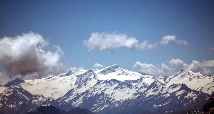 Due sciatori di Predoi travolti da una valanga