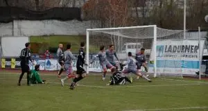 Calcio, l'Alto Adige vince al Druso contro la blasonata Cremonese