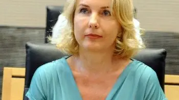 Julia Unterberger