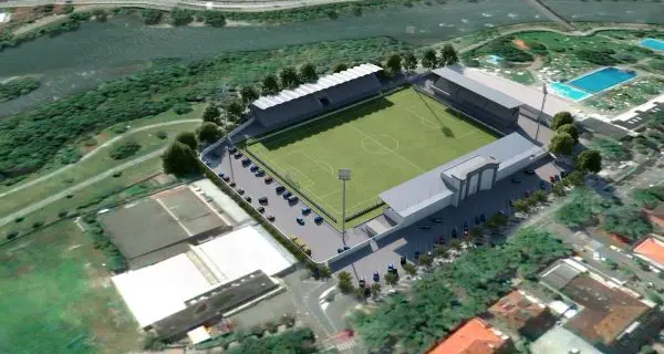 Stadio Druso: l’ampliamento “sacrifica” la pista d’atletica
