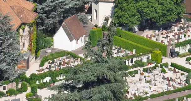 Vecchio cimitero, s’è riacceso il dibattito sulla conservazione