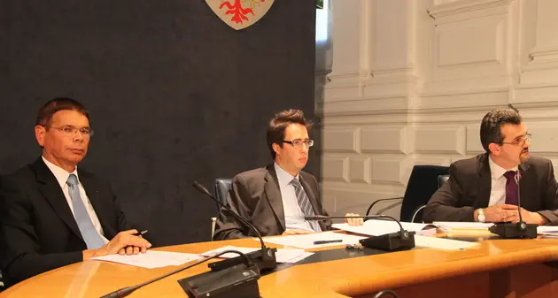 Disoccupati, «paracadute» provinciale