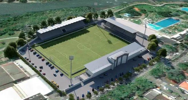 Il nuovo Druso sarà senza pista d’atletica