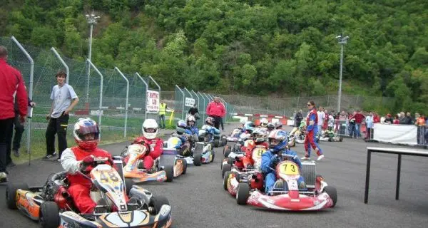 Safety park, sbandate e rumori Il sindaco: video eloquente