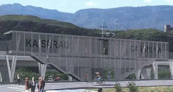 Bocciato il nuovo palazzone provinciale