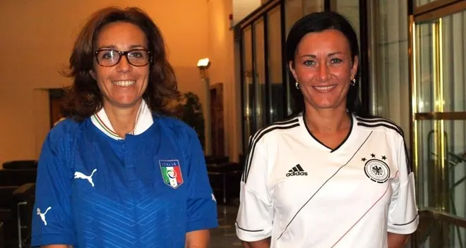 Italia–Germania in consiglio provinciale: “duello” Artioli-Mair