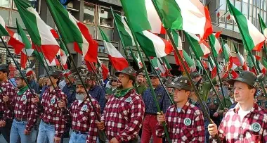 Bressanone, Pedron: «2 giugno, festa di tutti»