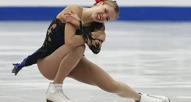 Pattinaggio: rivincita della Kostner, è bronzo ai mondiali