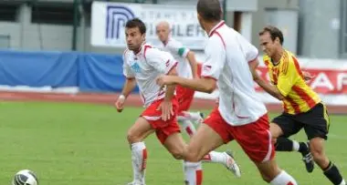 Calcio Lega pro: Alto Adige sconfitto anche a Lumezzane