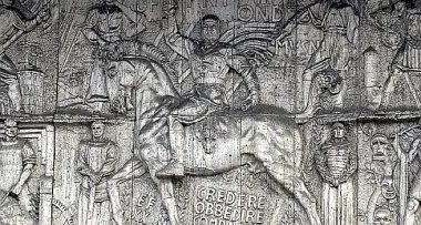 I MONUMENTI CONTESIBolzano, la giuria: sul duce a cavallo abbiamo evitato i progetti integralisti / Foto