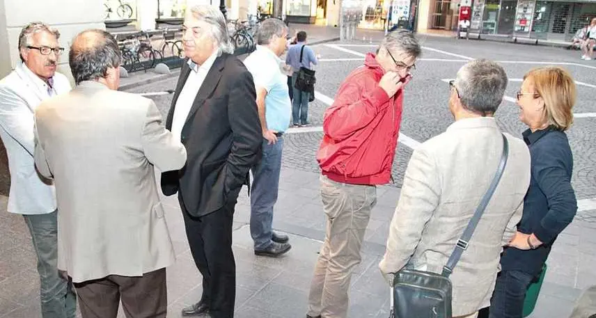 Nuova giunta, lotta Svp-Pd sul sociale