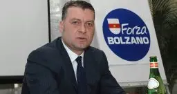 Bolzano, Oberrauch parla da candidato: \"Dialogo alla pari con la Svp\"