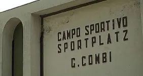 Merano: il nuovo stadio Combi pronto solo nel 2015