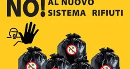 Artioli lancia il referendum per dire no al bidoncino