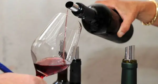 Con i suoi 27 grandi vini Bolzano surclassa Trento