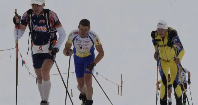 Maltempo, rinviata a domani la Ötzi Alpin Marathon