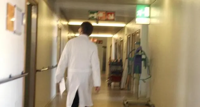 Nuovo reparto di neuropsichiatria infantile: gara deserta