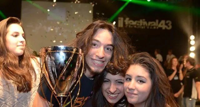 Festival studentesco, rivince anche questo anno il liceo Torricelli