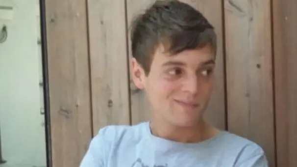 Scomparso nel nulla un giovane di Ora. Appello dei genitori