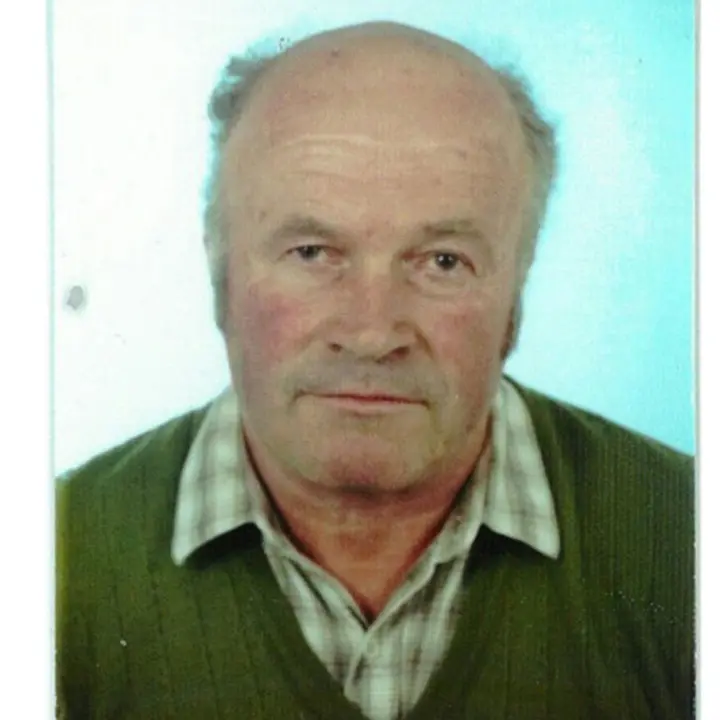 Castelbello, scomparso Ernst Alois Kind