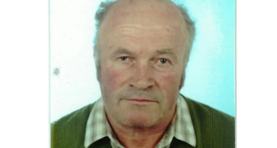 Castelbello, scomparso Ernst Alois Kind